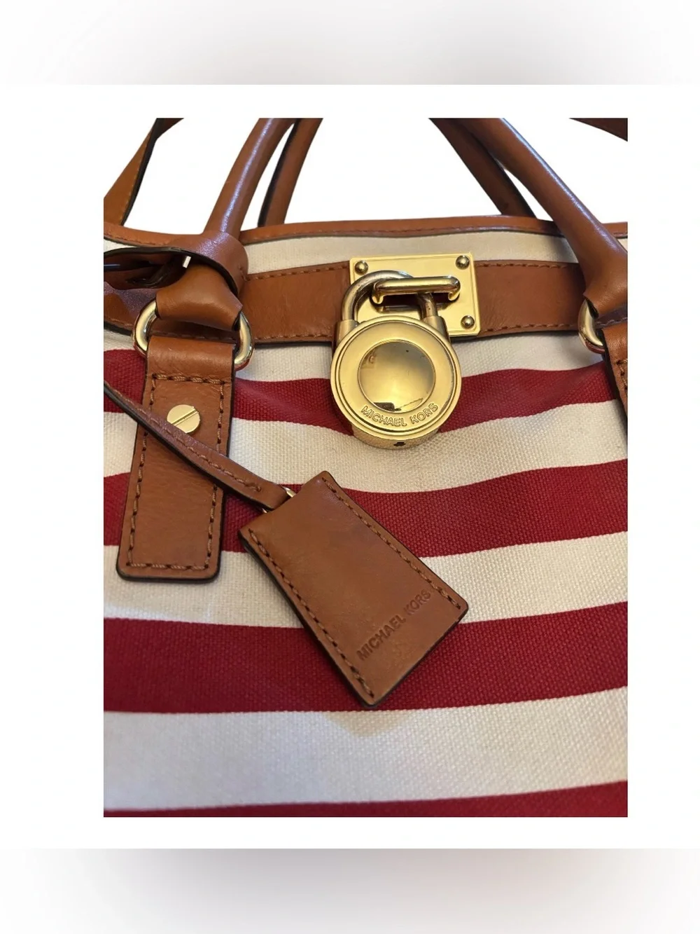 Michael Kors brand michael